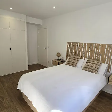 Morada San Xulian ポンテベドラ