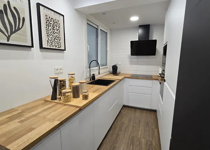 Morada San Xulián Apartamento