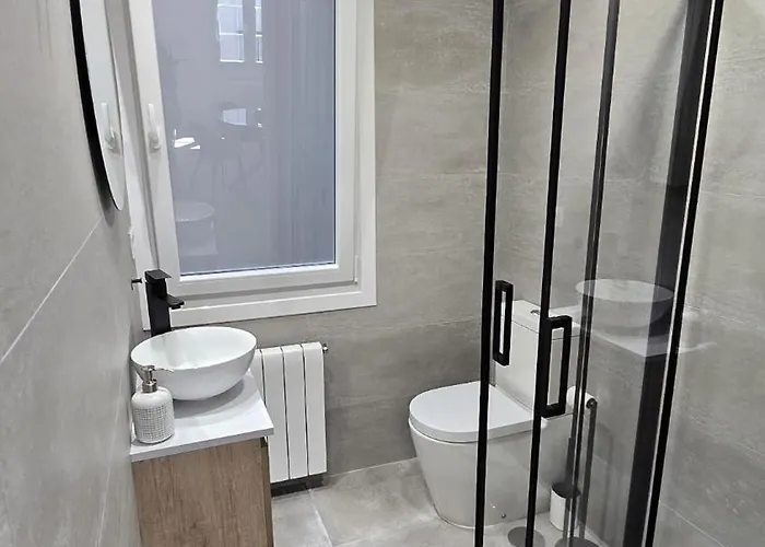 Morada San Xulián Apartamento Pontevedra