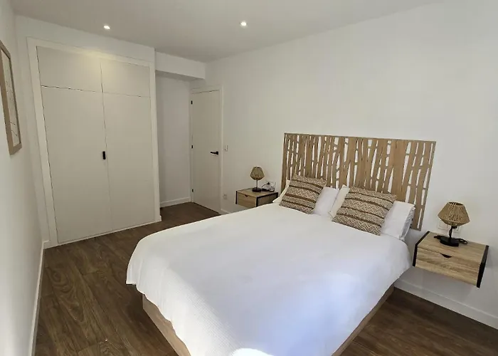 Morada San Xulián Pontevedra