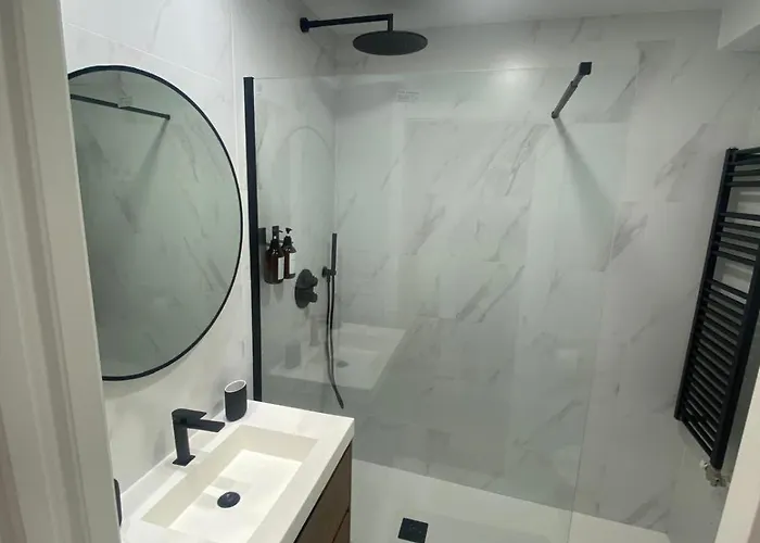 Morada San Xulián Pontevedra